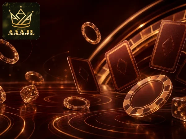 AAAJL App Image 1