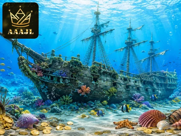 AAAJL fishing game image 1