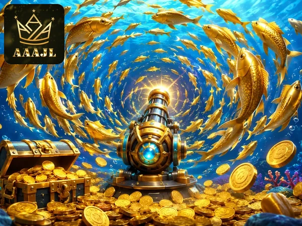 AAAJL fishing game image 2