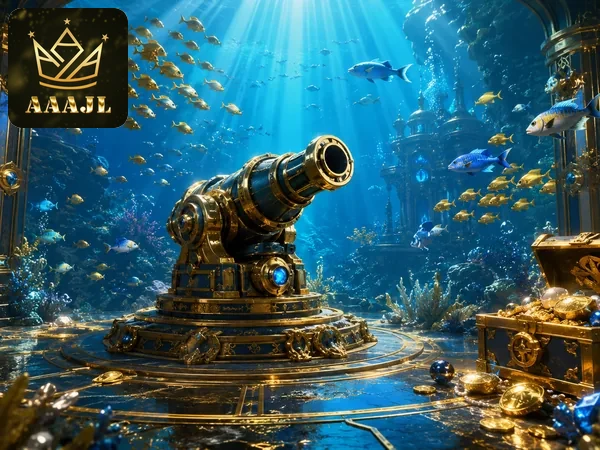 AAAJL fishing game image 3