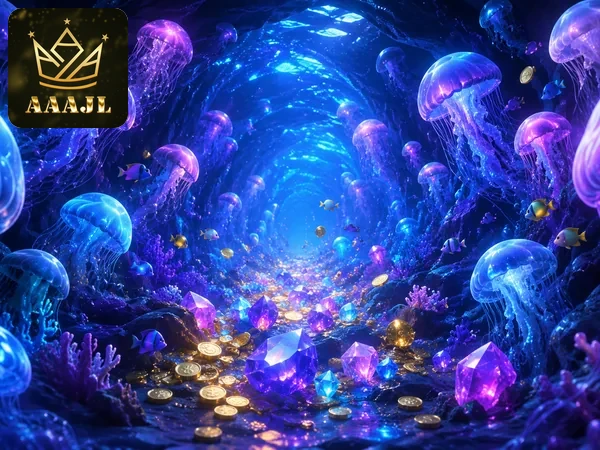 AAAJL fishing game image 4